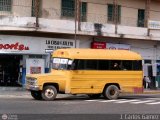 LA - S.C. Ruta 16 620 Superior Coach Company Cnvncional Corto Trompita04 Chevrolet C-30 SmallTire