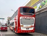I. en Transporte y Turismo Libertadores S.A.C. 2025