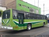 Sin identificacin o Desconocido 01 Marcopolo Torino G4 Volvo B58
