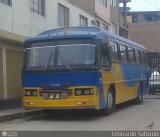 Turismo Apstol San Pedro 968 Marcopolo III Desconocido NPI