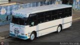 A.C. Transporte Independencia 068, por Andrs Ascanio
