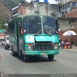 Ruta Metropolitana de La Gran Caracas 43, por Jonnathan Rodrguez