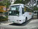 Gobierno del Distrito Capital 101 Unvi Cimo Iveco Eurorider C35