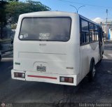 A.C. de Conductores Rosario de Paya 138