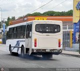 Unin Turmero - Maracay 251