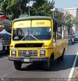 DC - Unin Conductores del Oeste 072