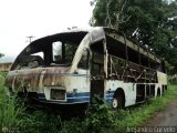 En Chiveras Abandonados Recuperacin 05 Carroceras Mipreca Cochebala Mercedes-Benz O-317