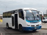 S.C. Lnea Transporte Expresos Del Chama 182