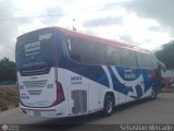 Expreso Brasilia 10487 Marcopolo Paradiso G8 1200 Scania K410