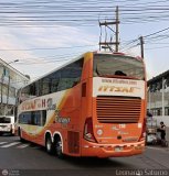 Ittsa Bus (Per) 118, por Leonardo Saturno