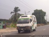 S.C. Lnea Transporte Expresos Del Chama 999