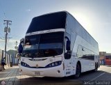 Expresos Los Llanos 323
