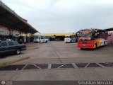 Garajes Paradas y Terminales Maracaibo