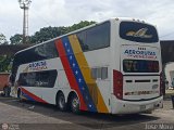 Aerorutas de Venezuela 523 por Jos� Mora