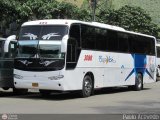 Bus Ven 3086, por Pablo Acevedo
