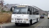 Lnea Los Andes S.C. 086 Encava E-NT900AR Encava Isuzu Serie 900