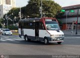 DC - A.C. de Transporte El Alto 090, por Jonnathan Rodrguez