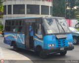 MI - Unin Circunvalacin Los Teques 99, por Otto Ferrer