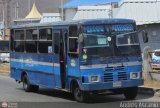 CA - Coop. de Transporte Ciudad Plaza 43 R.S. 05, por Andrs Ascanio