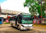 Transporte Barinas 055 por Andrs Figuera