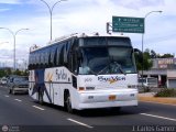 Bus Ven 2010 Indubo Latino Chevrolet - GMC CHR660