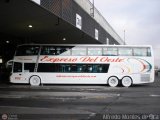 Expreso Del Oeste 0102 Troyano Calixto DP Scania K380