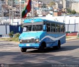 DC - Asoc. Cooperativa Carabobo Tiuna R.L. 019, por Jonnathan Rodrguez