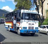 U.C. Caracas - El Junquito - Colonia Tovar 024, por Jonnathan Rodrguez