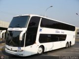 A.C. Mixta de Transporte Tchira Mrida R.L. 0218, por J. Carlos Gmez