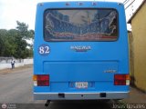 Particular o Transporte de Personal 82 por Jesus Rosales