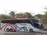 Expreso Brasilia 7408 Marcopolo Paradiso G7 1600LD Scania K410