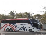 Expreso Brasilia 7408, por Nayder Castro