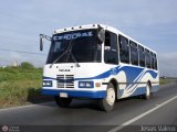 A.C. Transporte Central Morn Coro 015