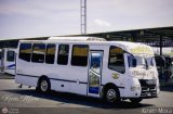 A.C. Transporte Independencia 003, por Kevin Mora