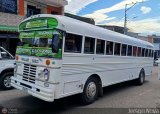 Colectivos Transporte Libertad C.A. 04, por Jerson Nova