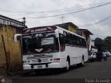 TA - Unin Transporte El Corozo S.A. 84, por Pablo Acevedo