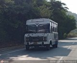 Ruta Metropolitana del Litoral Varguense 099, por Jonnathan Rodrguez