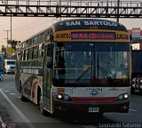 E.T. y Servicios San Jos S.A. (Per) 132