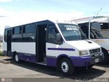 Cooperativa de Transporte Cabimara 06, por Sebastin Mercado