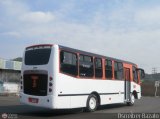 A.C. Transporte Central Morn Coro 024, por Osneiber Bazalo