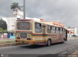 CA - Unin de Conductores La Trinidad 50