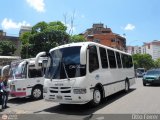 C.U. Caracas - Los Teques A.C. 004