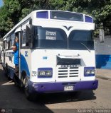 Unin Turmero - Maracay 188, por Kimberly Guerrero