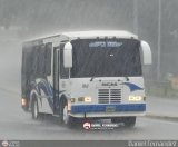 Unin de Conductores 87007 15-A, por Daniel Fernndez