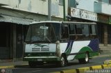 DC - S.C. Plaza Espaa - El Valle - Coche 923