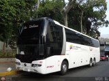 Transporte Las Delicias C.A. E-49, por WDR 16