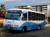 A.C. Mixta Fraternidad del Transporte R.L. 061 Encava E-NT900 Encava Isuzu Serie 900