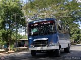 MI - A.C. La Comunidad de Cartanal 04 Carrosan Peque Chevrolet C-30 SmallTire