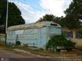 En Chiveras Abandonados Recuperacin EMP Superior Coach Company Pioneer International Harvester Loadstar