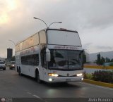 Aerobuses de Venezuela 107 Marcopolo Paradiso G8 1800DD Volvo B12R
